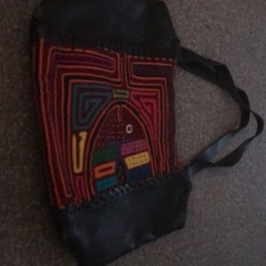 Boots and Bags Shoulder Bag